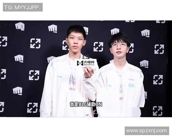 电竞新闻深入分析BLG战队边路渗透策略在CSGO比赛中的应用与影响